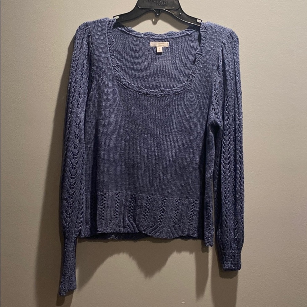 Women’s sweater - never worn